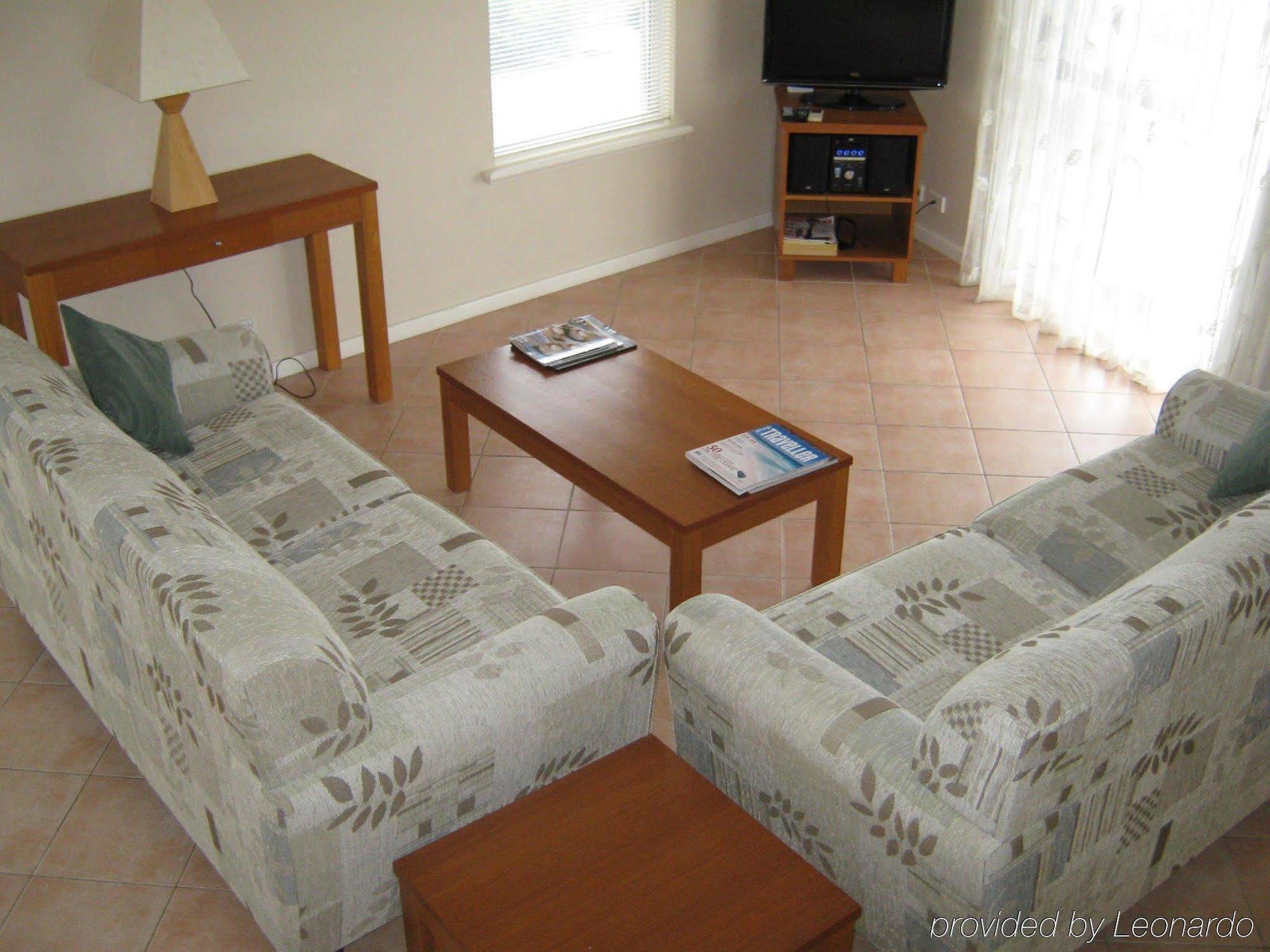 C Mandurah Apartment Resort Quarto foto